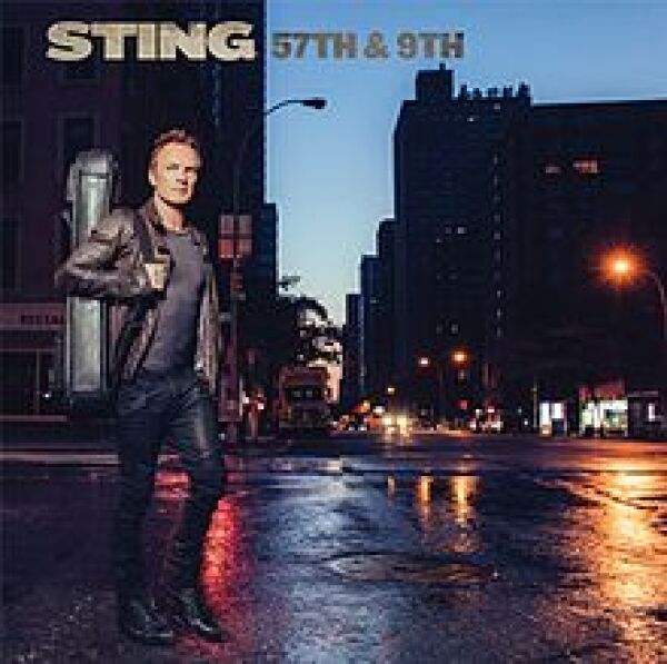 Sting: