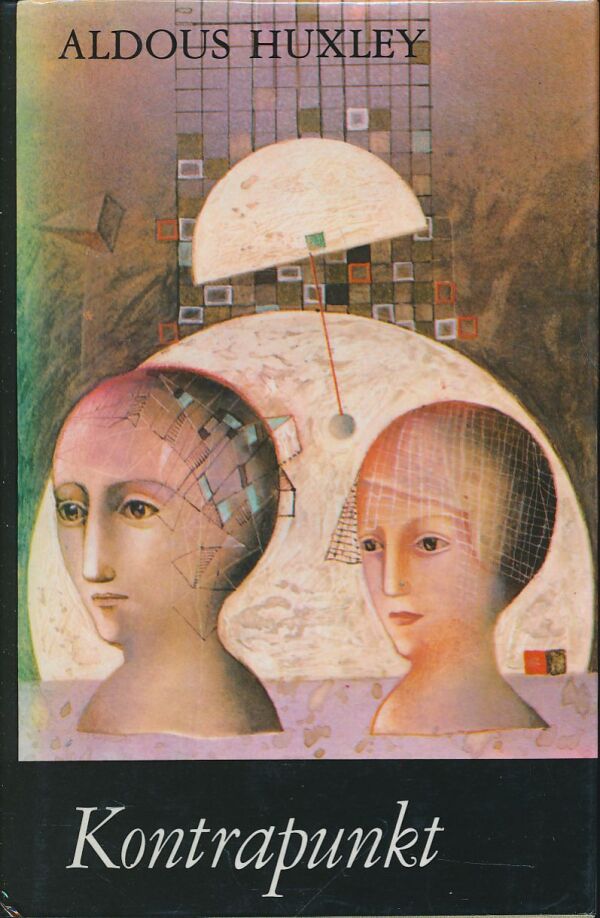 Aldous Huxley: Kontrapunkt