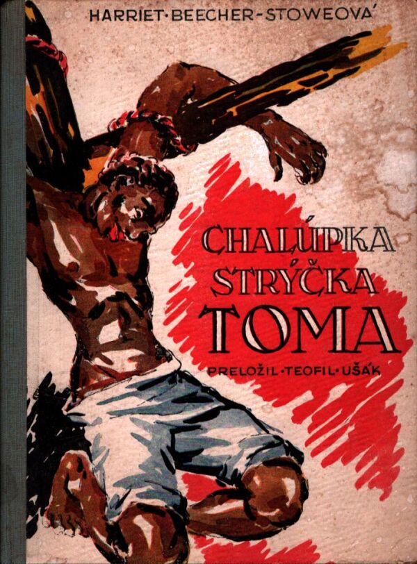 Harriet Beecher Stoweová: 