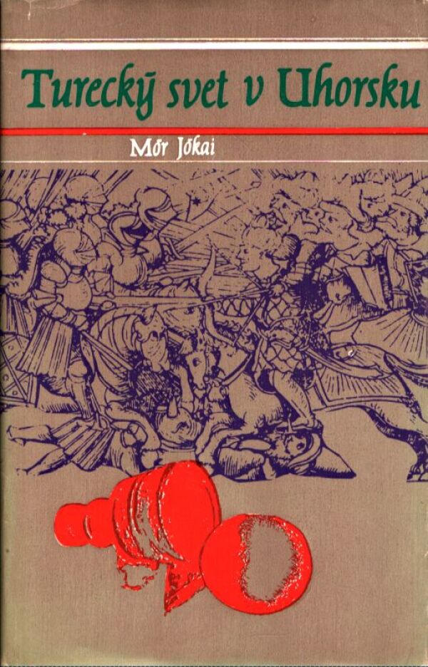 Mór Jókai: