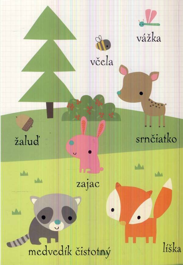 TO MA BAVÍ - POČÍTANIE