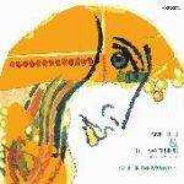 Trio and Ulf Wakenius AMC: 