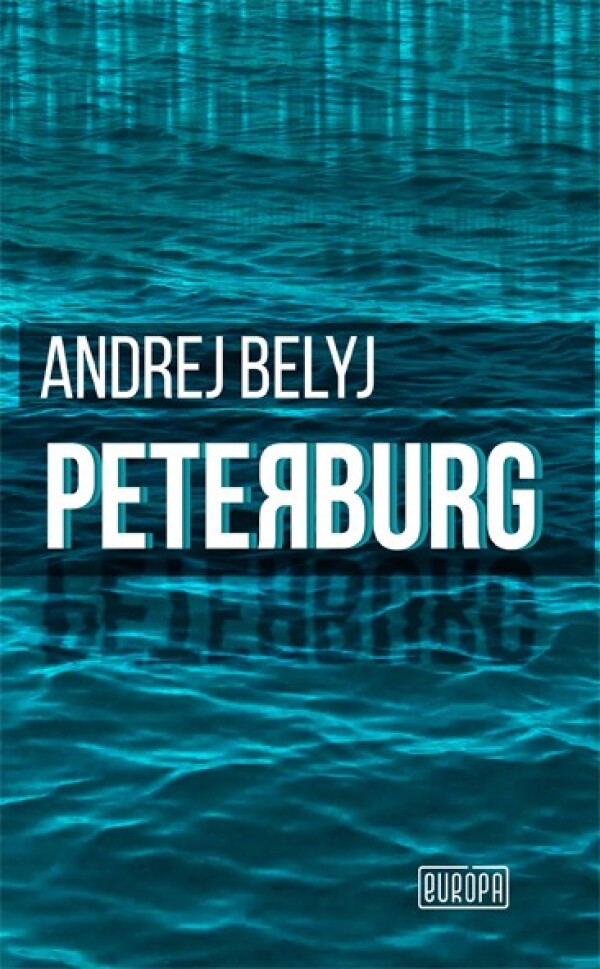 Andrej Belyj: