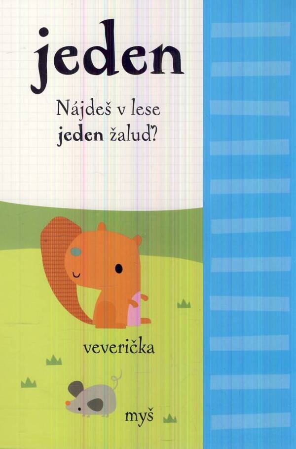 TO MA BAVÍ - POČÍTANIE