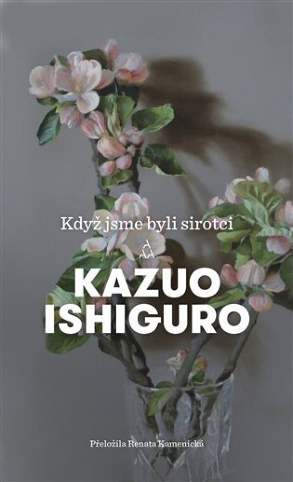 Kazuo Ishiguro: