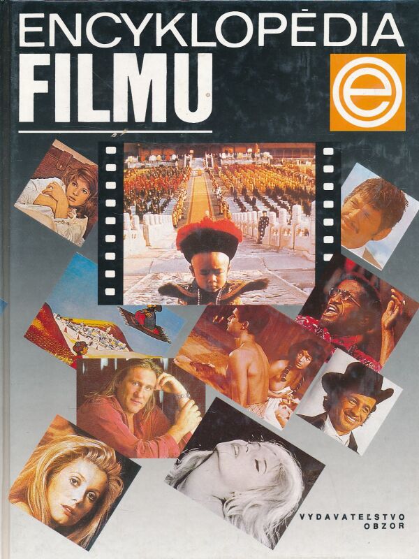 ENCYKLOPÉDIA FILMU