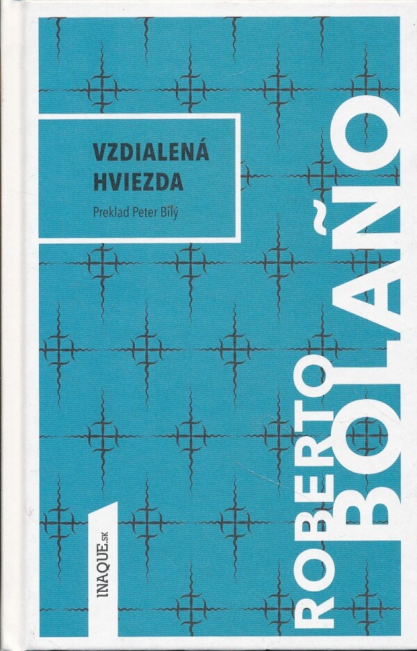 Roberto Bolano: