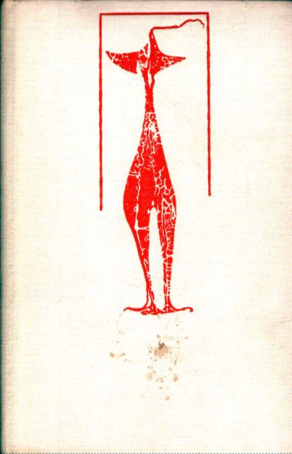 John Wyndham: DEN TRIFIDŮ