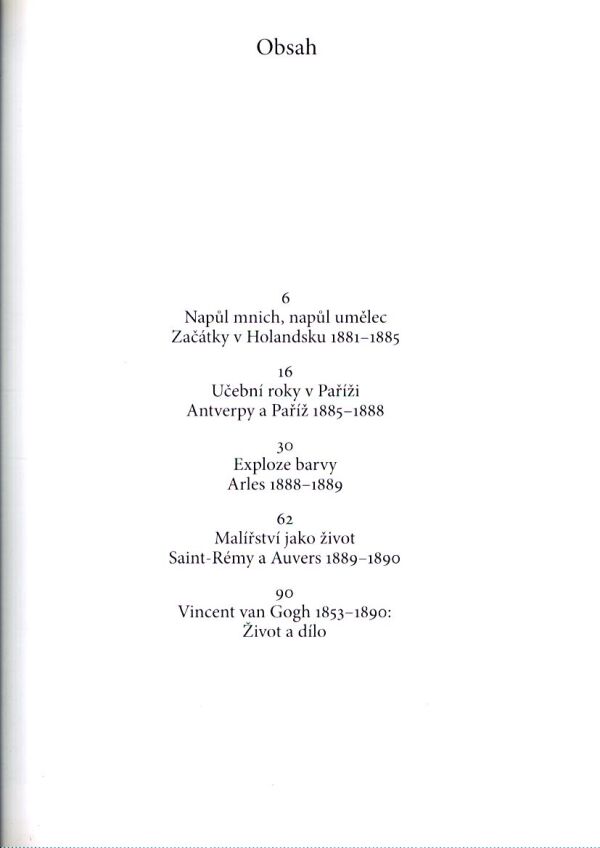 Ingo F. Walther: VINCENT VAN GOGH