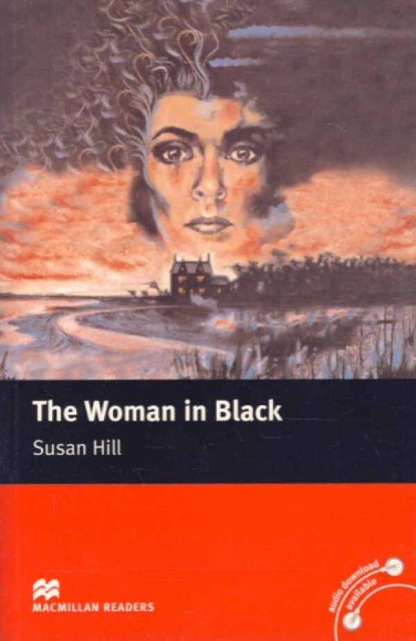 Susan Hill: