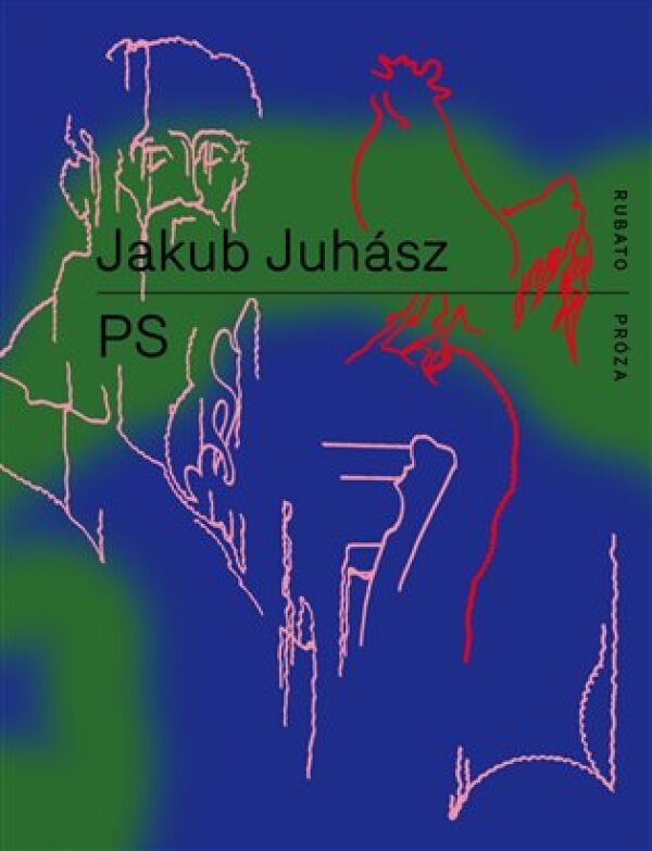 Jakub Juhász: