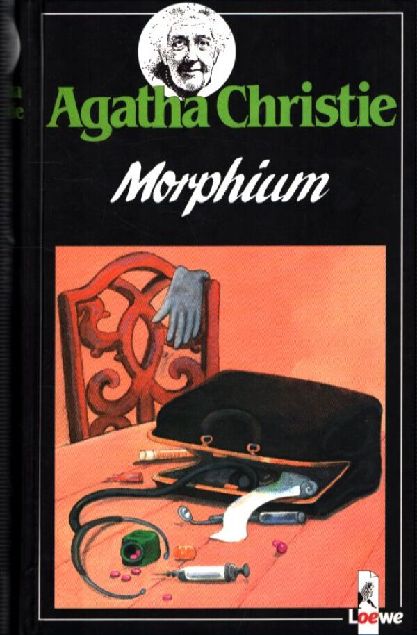 Agatha Christie: