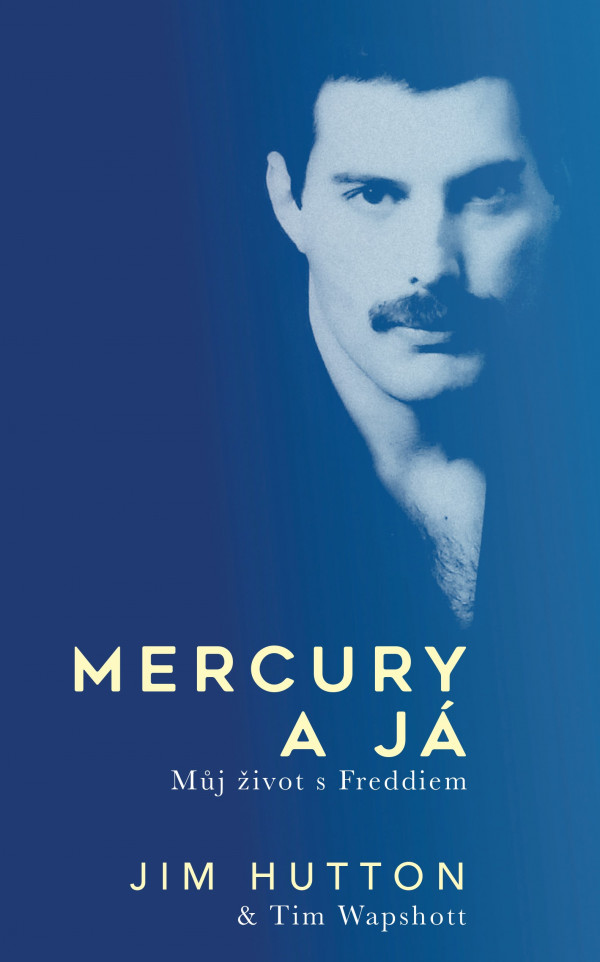 Jim Hutton: MERCURY A JÁ