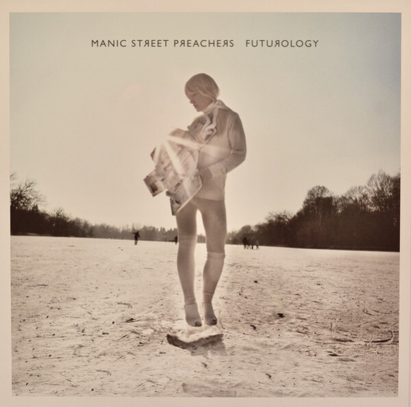 Manic Street Preachers: