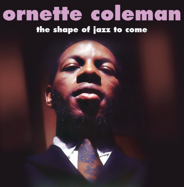 Ornette Coleman: