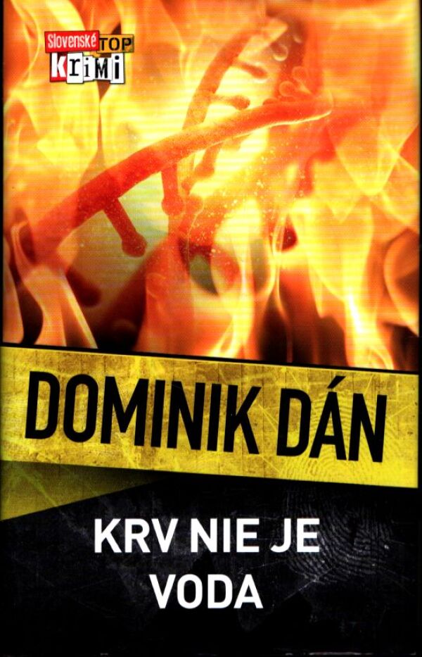 Dominik Dán: 