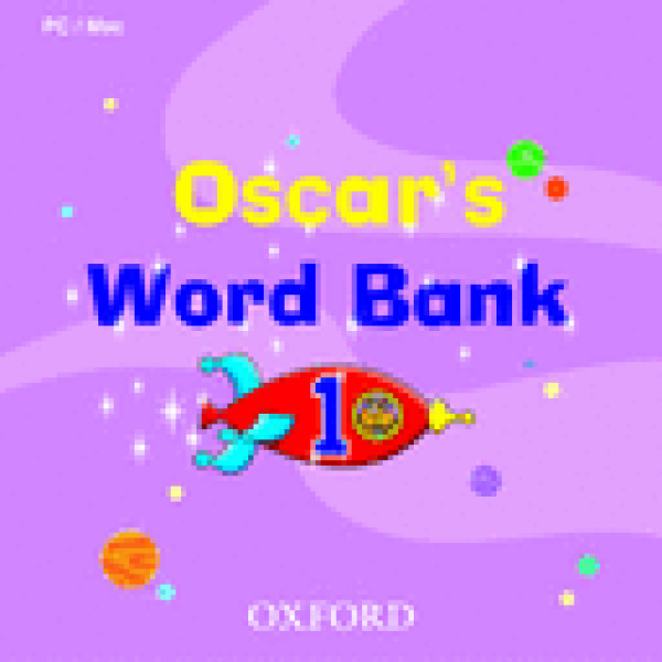 English rom. Tilly's Word fun 2 CD-ROM.