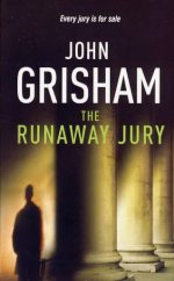 John Grisham: