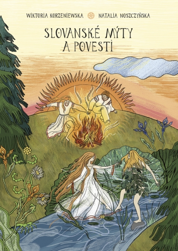Wiktoria Korzeniewska, Natalia Noszczyňska: