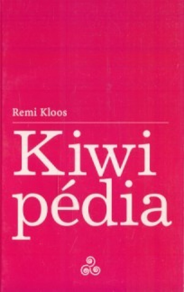 Remi Klos: KIWIPÉDIA