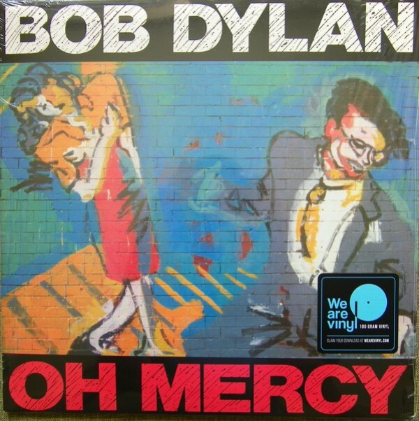 Bob Dylan: