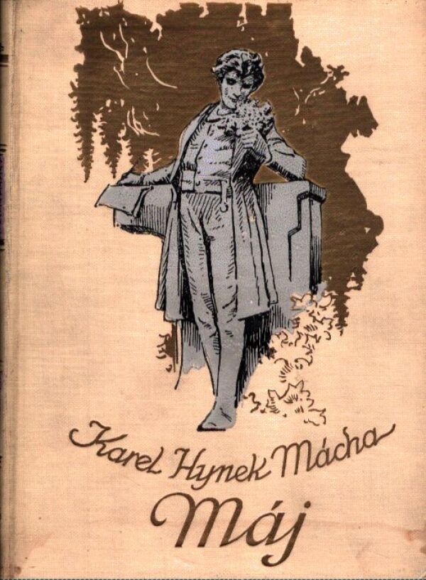 Karel Hynek Mácha: