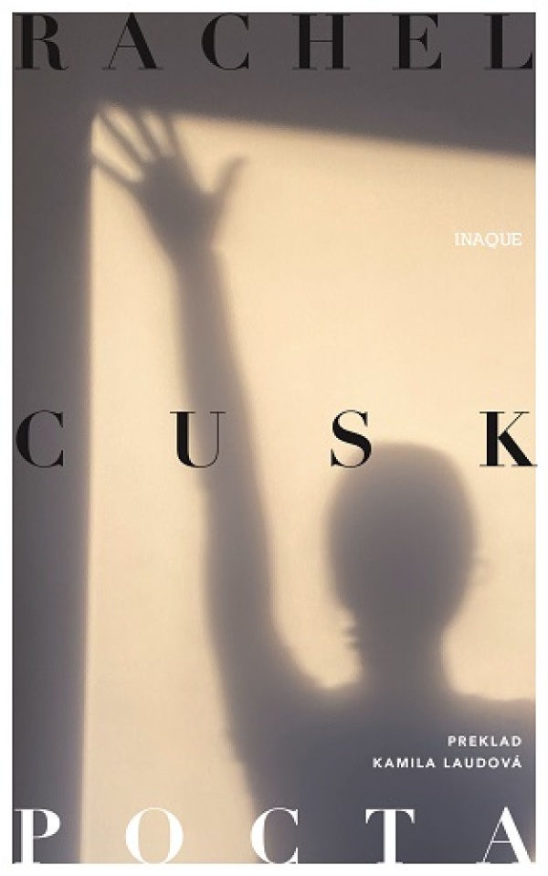 Rachel Cusk: POCTA