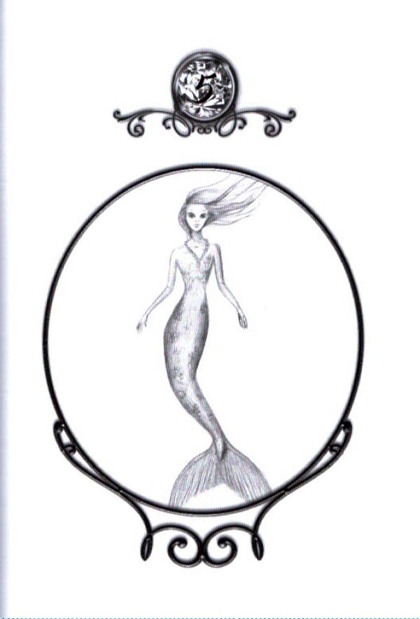 Jess Blacková: STRÁŽKYŇA KRIŠTÁĽOV - SLZY MORSKÝCH PANIEN