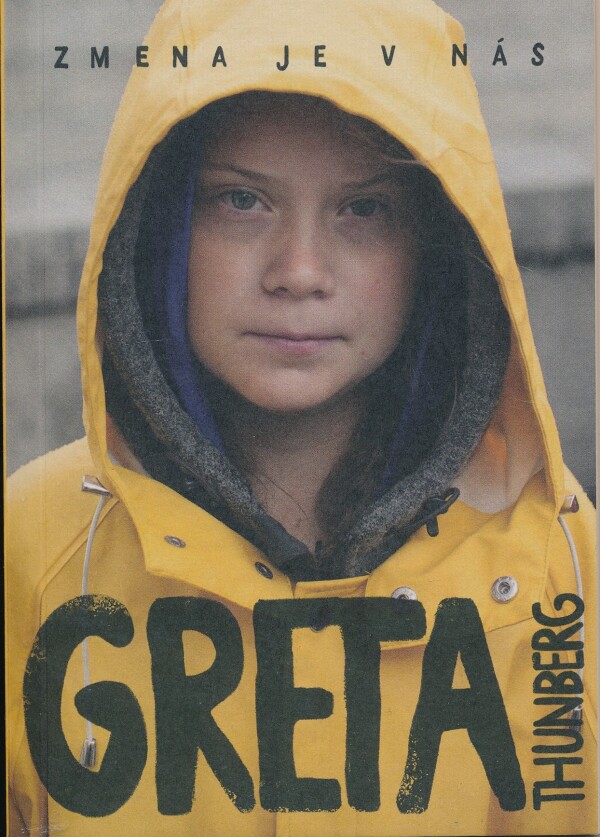 Greta Thunberg: