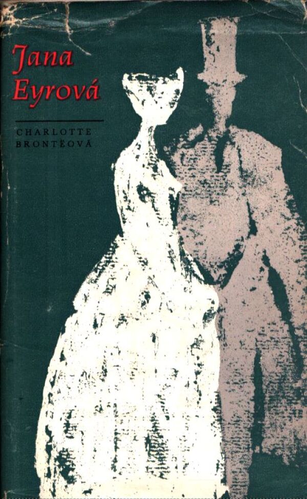 Charlotte Bronteová: