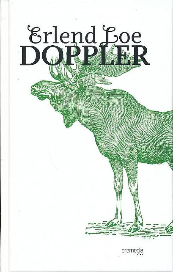 Erlend Loe: DOPPLER