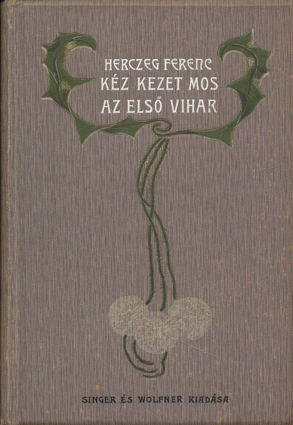 Ferenc Herczeg: