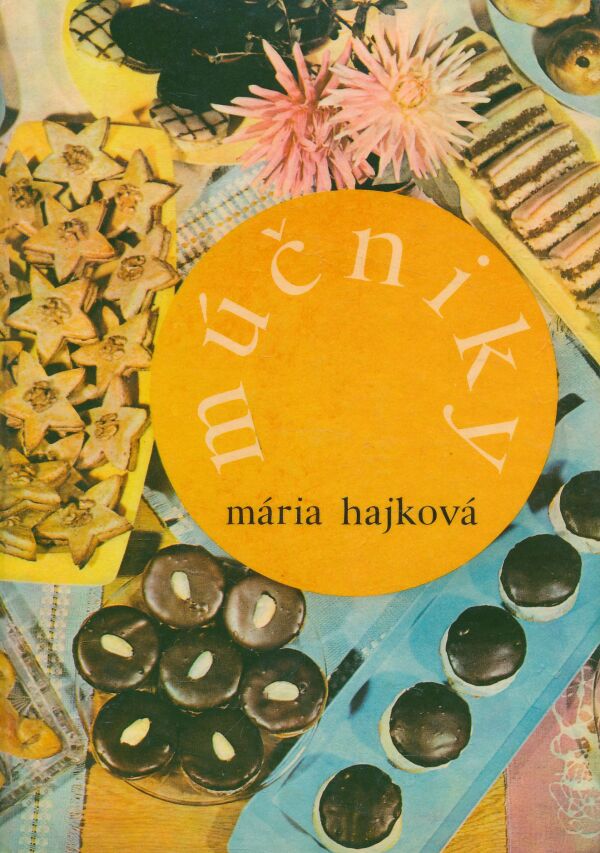 Mária Hajková: MÚČNIKY