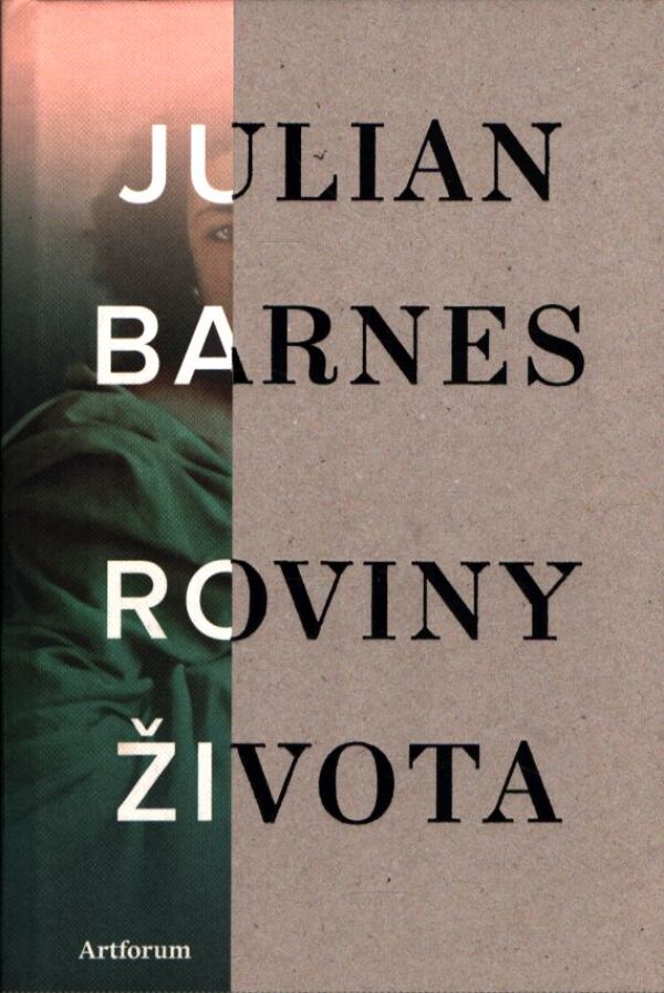 Julian Barnes: