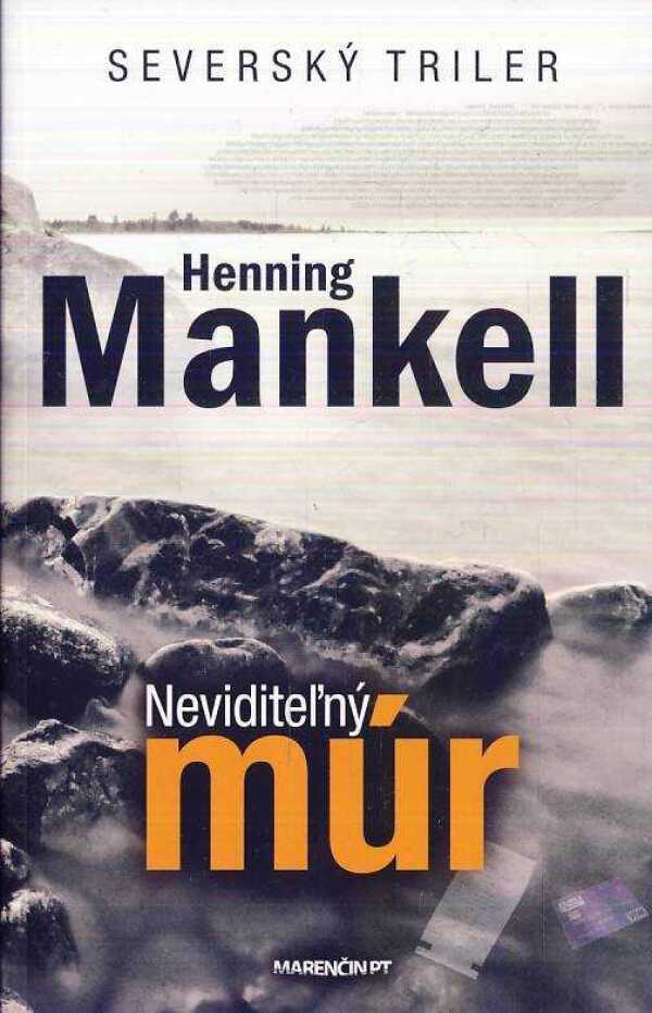 Henning Mankell: