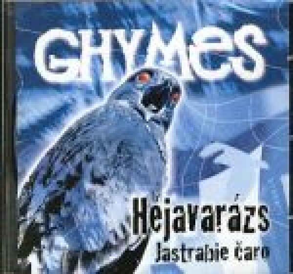 Ghymes: JASTRABIE ČARO