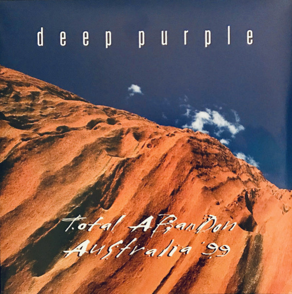 Deep Purple: