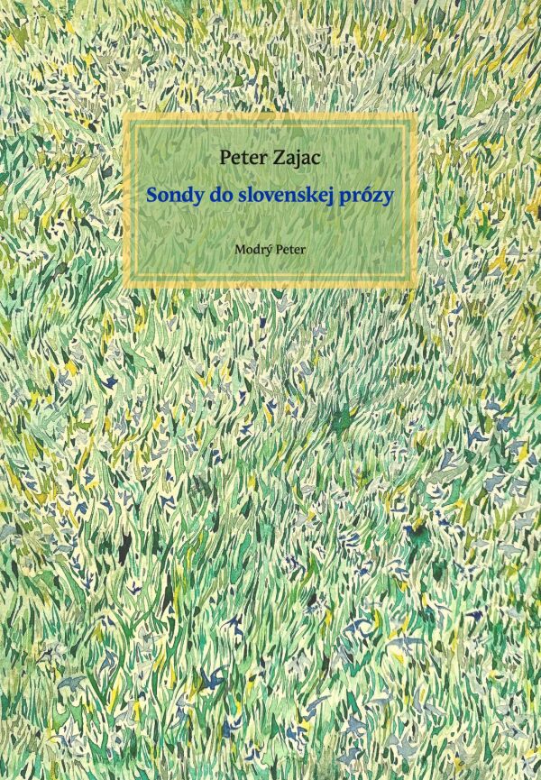 Peter Zajac: