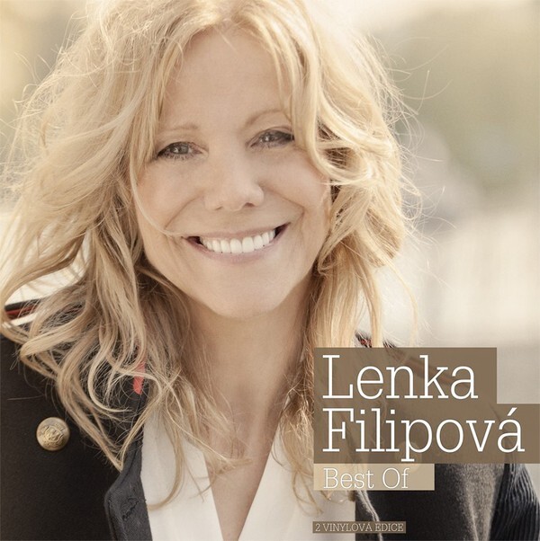 Lenka Filipová: