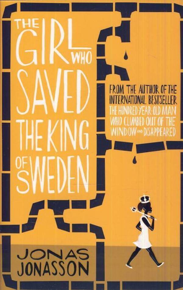 Jonas Jonasson: