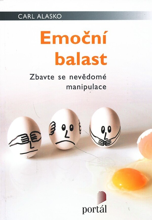 Carl Alasko: EMOČNÍ BALAST