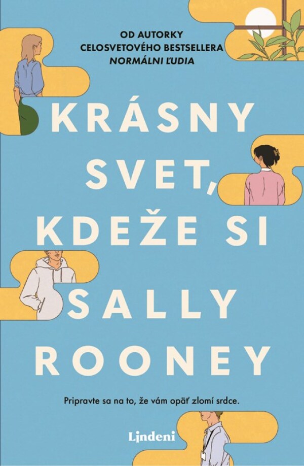 Sally Rooney: