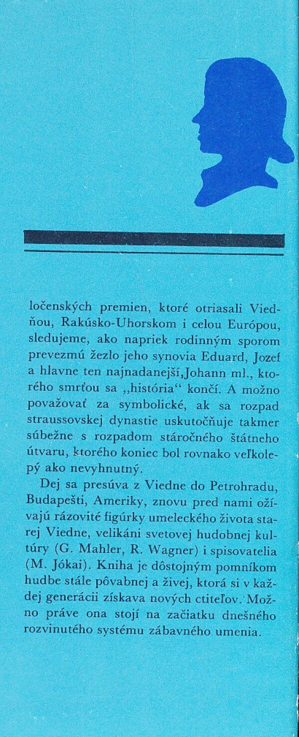 Sándor György Gál, Vilmos Somogyi: VIEDENSKÝ LES ROZPRÁVA