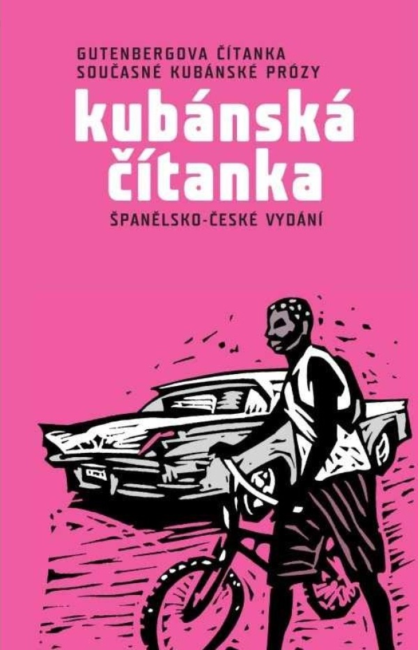 KUBÁNSKÁ ČÍTANKA