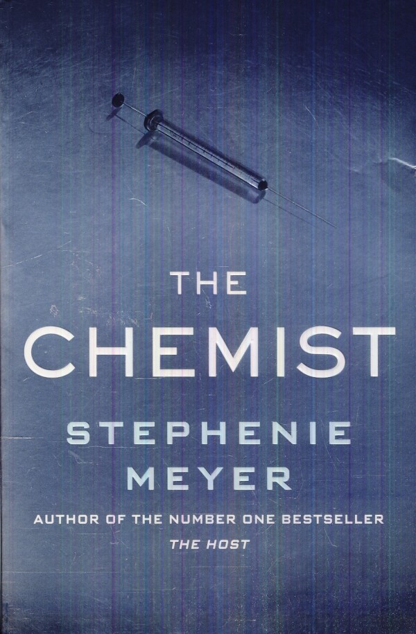 Stephenie Meyer: THE CHEMIST