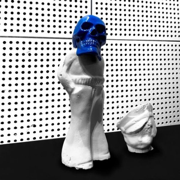 Jack White: FROZEN CHARLOTTE - LP