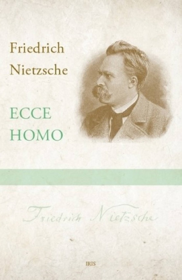 Friedrich Nietzsche: