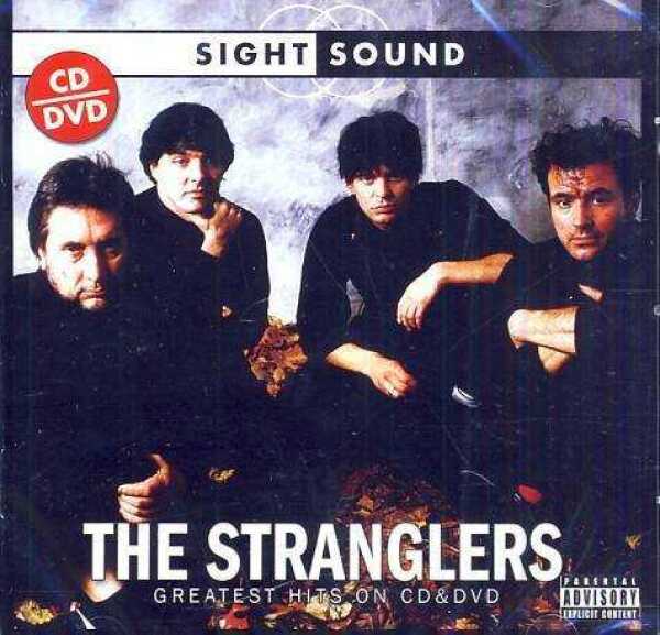 Stranglers The: