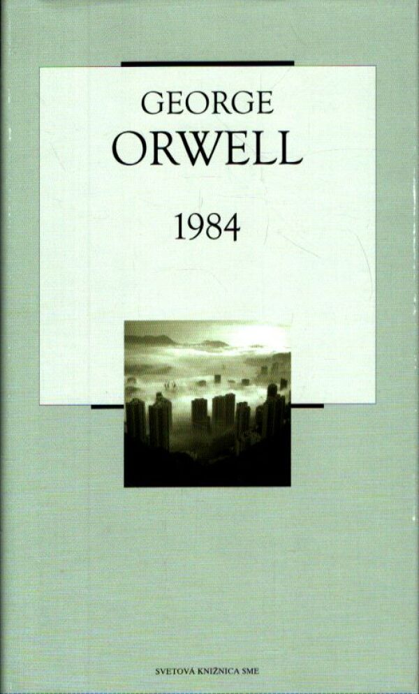 George Orwell: 1984