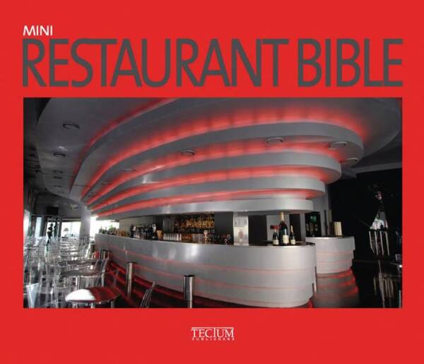 De Baeck Philippe: MINI RESTAURANT BIBLE